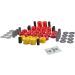 Tedgum Lagerungssatz, Lenker TED13480