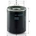 Mann-Filter Ölfilter WP 928/80 Mann-Filter Ölfilter WP 928/80