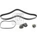 FEBI BILSTEIN 47147 Keilrippenriemensatz