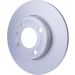 Hella Bremsscheibe PRO 8DD 355 104-191