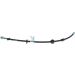 BOSCH Bremsschlauch 1 987 481 102