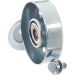 SKF Umlenk-/Führungsrolle, Keilrippenriemen VKM 61018