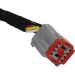 Elektromotor, Heckklappe 2115033 Elektromotor, Heckklappe 2115033