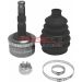 Metzger Gelenksatz, Antriebswelle COMPETENCE KIT 7110099