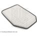 Blue Print Luftfilter ADA102230