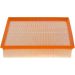 BOSCH F 026 400 555 Luftfilter
