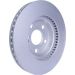 Hella Bremsscheibe PRO 8DD 355 116-981