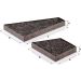 MANN-FILTER CUK 35 000-2 Innenraumfilter, Aktivkohlefilter