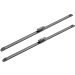 BOSCH AM 469 S Scheibenwischer Aerotwin 3 397 014 121