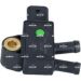 NRF Sensor, Abgasdruck 708088