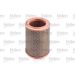Valeo Luftfilter 585635