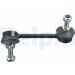 Stange/Strebe, Stabilisator TC3347 Stange/Strebe, Stabilisator TC3347