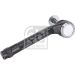febi bilstein Spurstangenkopf 196249