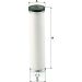 Sekundärluftfilter CF 830 Sekundärluftfilter CF 830