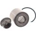 SKF Radlagersatz VKBA 7616