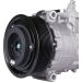 Valeo Kompressor, Klimaanlage VALEO CORE-FLEX 813011