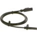 BOSCH Sensor, Raddrehzahl 0 265 008 414