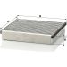 MANN-FILTER CUK 1931-2 Innenraumfilter, Aktivkohlefilter