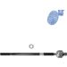 Blue Print Axialgelenk, Spurstange ADG08794