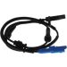 BOSCH Sensor, Raddrehzahl 0 986 594 597 BOSCH Sensor, Raddrehzahl 0 986 594 597