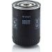 Mann-Filter Ölfilter W 933/1 Mann-Filter Ölfilter W 933/1