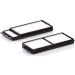 Mann-Filter 5 x MANN-FILTE Filter, Innenraumluft CU 22 001-2 Mann-Filter 5 x MANN-FILTE Filter, Innenraumluft CU 22 001-2