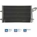 Nissens Kondensator, Klimaanlage FIRST FIT 940086 Nissens Kondensator, Klimaanlage FIRST FIT 940086