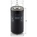 Ölfilter W 724/1