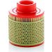 MANN-FILTER C 1131/1 Luftfilter