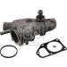 FEBI BILSTEIN 17029 Wasserpumpe