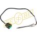 Sensor, Abgastemperatur 9 8407 1 Sensor, Abgastemperatur 9 8407 1