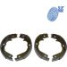 Blue Print Bremsbackensatz, Feststellbremse ADZ94127C
