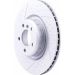 Hella Bremsscheibe Pro High Carbon 8DD 355 120-841