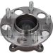 Maxgear Radlagersatz 33-0747