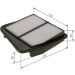 BOSCH F 026 400 357 Luftfilter BOSCH F 026 400 357 Luftfilter