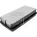 FEBI BILSTEIN 183838 Luftfilter FEBI BILSTEIN 183838 Luftfilter