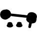 QUARO Stange/Strebe, Stabilisator QS4762/HQ QUARO Stange/Strebe, Stabilisator QS4762/HQ