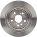BOSCH Bremsscheibe 0 986 479 614 BOSCH Bremsscheibe 0 986 479 614