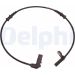 Sensor, Raddrehzahl SS20218