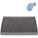 Blue Print Filter, Innenraumluft ADL142526