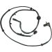 Metzger Sensor, Raddrehzahl 0900542
