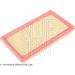 Blue Print Luftfilter ADT322131