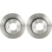 Bremsscheibe DF2704