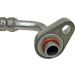 Mahle Hochdruckleitung, Klimaanlage BEHR Premium Line AP 126 000P