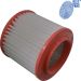 Blue Print Luftfilter ADV182228