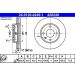 Bremsscheibe 24.0120-0249.1