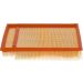 BOSCH F 026 400 175 Luftfilter