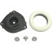 Metzger Reparatursatz, Federbeinstützlager COMPETENCE KIT 6490146