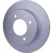 Hella Bremsscheibe PRO 8DD 355 118-111 Hella Bremsscheibe PRO 8DD 355 118-111