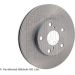Blue Print Bremsscheibe ADT343138